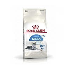 Royal Canin Indoor27 7 Yaş ve Üzeri  Kedi Maması 3,5 Kg