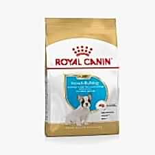 Royal Canin French Bulldog Junior Yavru Köpek Maması 3 Kg