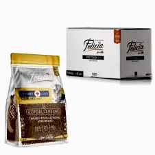 Felicia Tavuklu Az Tahıllı Kısırlaştırılmış Kedi Maması 1 Kg