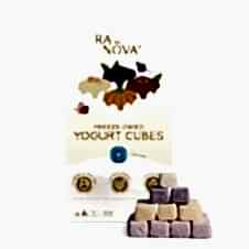 Ranova Kedi&Köpek İçin Dondurularak Kurutulmuş Yoğurt 1Gr*40 Adet