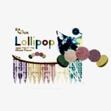 Ranova Kediler İçin Karışık Lezzeli Lolipop 1,4Gr*15 Adet