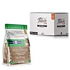 Felicia Tavuklu Az Tahıllı Yetişkin Kedi Maması 1 Kg