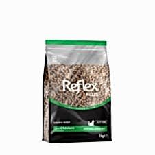 Reflex Plus Tavuklu Yavru Kedi Maması 1Kg