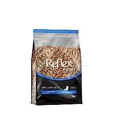 Reflex Plus Somonlu Mini ve Çok Küçük Irk Yetişkin Köpek Maması 1 kg