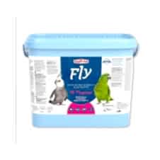 Raggio Di Sole Fly TH Tropical Fruitti Paté Gerçek Meyveli Böcekli Kondisyon Artırıcı Mama (OP) 4 kg