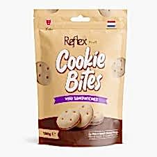 Reflex Plus Mini Sandviç Mini ve Küçük Irk Yetişkin Köpek Ödül Maması 150 Gr