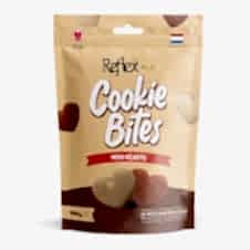 Reflex Plus Mini Hearts Mini ve Küçük Irk Yetişkin Köpek Ödül Maması 150 Gr