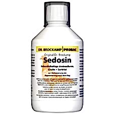 Dr. Brockamp | Probac Sedosin Amino Asitli Karaciğer Destekleyici 500 Ml