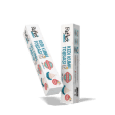 Reflex Care Vanilya Kokulu Kedi Kumu Torbası 82x50cm 7'li