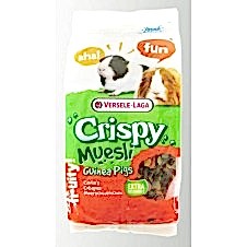 Versele Laga Crıspy Mueslı Guınea Pıg 1 Kg